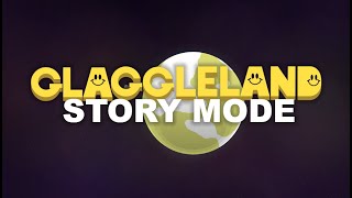 Glaggleland Story Mode Demo Teaser [upl. by Lefty]