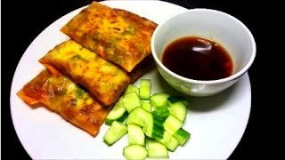 Resep Martabak Telor  مطبق Murtabak  Mutabbaq Recipe [upl. by Christmann]