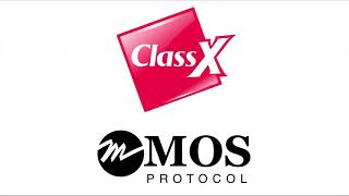 ClassX MOS Tutorial and Configuration [upl. by Llenna]