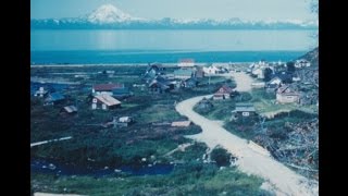 Ninilchik Russian Language Persistence on the Kenai Peninsula [upl. by Weasner]