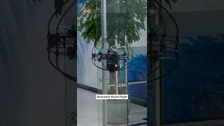 LANT380 The Ultimate Indoor Drone for Safe and CostEfficient Confined Space Inspections [upl. by Corson794]