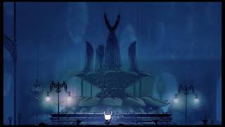 Hollow Knight  Mejorando el Aguijón y Derrotando al Maestro de Almas  Zonas ocultas Parte 4 [upl. by Iahcedrom]