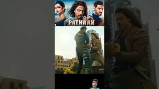 Pathan moviemovie pathan yrfstudios moviereview bollywood yrfmusic pathaan yrfnewreleases [upl. by Frayda309]