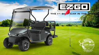 EZGO Commercial [upl. by Anaud]