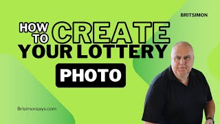 DV Lottery Greencard  Creating your DV2026 photo with no mistakes [upl. by Notla]