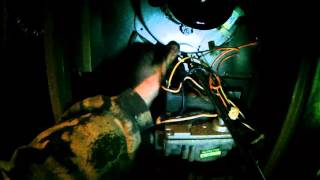 York furnace troubleshooting inducer motor [upl. by Ilene]