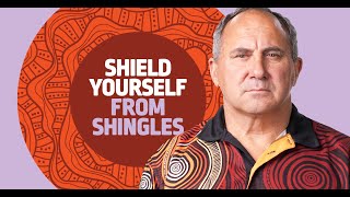 Shield yourself from shingles – Getting the shingles vaccine [upl. by Suhail]