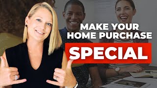 How Our Buyer Specialist Ensures Successful Home Purchase [upl. by Rosette]