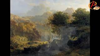 Alexandre Calame [upl. by Llerrah]