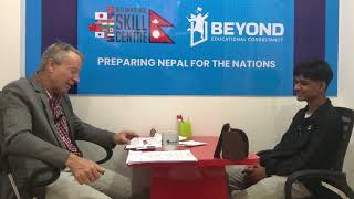 IELTS Speaking Test  IDP IELTS Nepal [upl. by Ellyn]