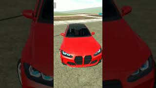 BMW cheat code  car drifting 🏎️🏎️🏎️ [upl. by Mungovan]