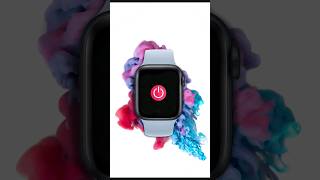 How To turn off your Apple Watch [upl. by Gwynne]