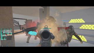 Anzus Montage 66 [upl. by Lamar]