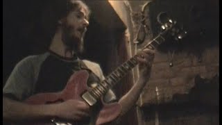 Guthrie Govan  The Fellowship  April 2004  FULL CONCERT [upl. by Nibor]