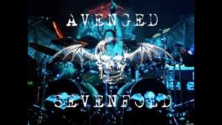 Avenged Sevenfold  Remenissions Instrumental [upl. by Eppesiug583]