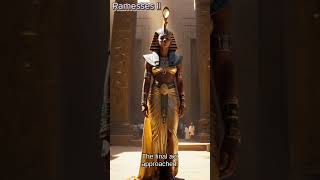 Ramesses the Great – Legendary Pharaoh of Ancient Egypt Documentary PART 2 history [upl. by Megdal]