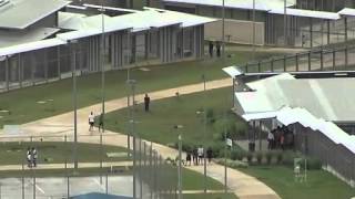 Refugee detention policy inhumane HRC chief [upl. by Lalise480]