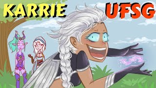 KARRIE  Ultra Fast Speed Guide 16  Shinmen Takezo  Mobile Legends [upl. by Akenom]