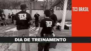 Dia de TreinamentoTC3 Brasil [upl. by Merrill]