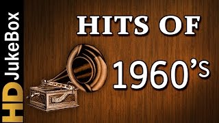 Hits of 60s Hindi Song Collection 19601969  Non Stop Evergreen Love Songs [upl. by Hedvige]