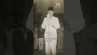 Momen Bersejarah DetikDetik Proklamasi Kemerdekaan Indonesia 17 Agustus 1945 [upl. by Janean]