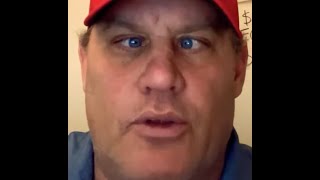 Shoenice Spreads Toxic Trump Propaganda on Livestream [upl. by Eramat]