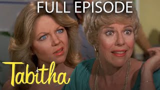 Tabitha  Tabithas Party  S1EP12  FULL EPISODE  Classic TV Rewind [upl. by Filemon830]