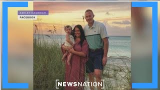 American detained in Turks and Caicos is returning to Pennsylvania  Vargas Reports [upl. by Stedman595]