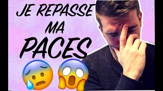 JE REPASSE MA PACES [upl. by Blader73]