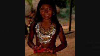 The Embera Tribe [upl. by Naleag899]