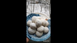 5 Simple Steps to Make Nutty SugarCoated Delight  A Pastry You Cant Resist [upl. by Retla665]