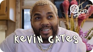 Kevin Gates x MONTREALITY ⌁ Interview [upl. by Dorey]