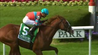 Top Turf Horses Seek Fourstardave Glory [upl. by Ainotal]