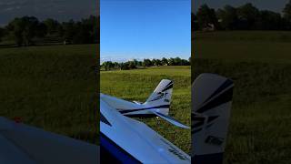 Clear for takeoff rcplane [upl. by Deckert668]