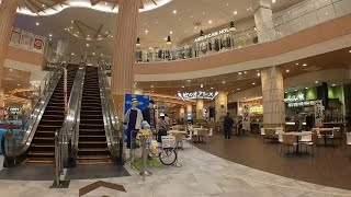 イオンスタイル仙台卸町店・エスカレーターコレクションAeon Style Sendai Oroshimachi Store  Escalator Collection [upl. by Beret]