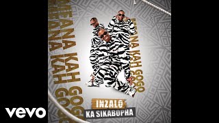 Mfana Kah Gogo  Intando Official Audio ft OHP Sage Lebo Muziq [upl. by Diana993]