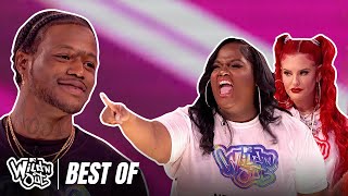 Best of Battle of the Sexes 🎤 Wild N Out [upl. by Paxon]