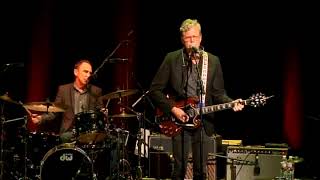 The Jayhawks Live in Somerville MA  101318 full show [upl. by Aicia372]