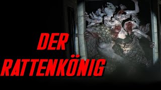 Der Rattenkönig erklärt  The Last of Us Lore  LoreCore [upl. by Allcot]