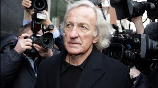 Renowned Australian journalist John Pilger passes away at 84 [upl. by Riannon]