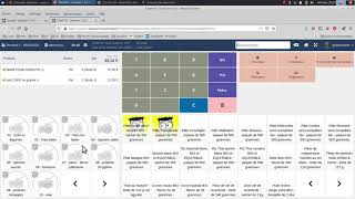 tuto pos  le logiciel de caisse [upl. by Callean]