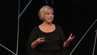 What nobody told me about growing up  Alexandra Mandoki  TEDxZurich [upl. by Haywood]