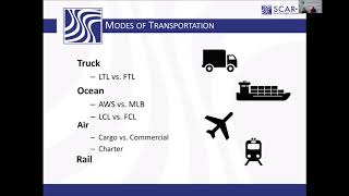 Import 101 Training Basics of Import  Full Version [upl. by Yadroc]