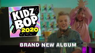 Kidz Bop 2020  The Album TV Ad [upl. by Aretha478]