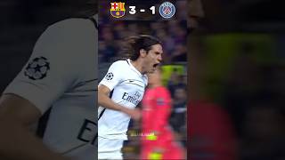 🇪🇸Barcelona VS 🇫🇷PSG  Aura UCL 2016 [upl. by Marek]