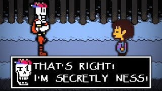 The Top 50 Worst UNDERTALE Theories Ever Made Undertale Theory  UNDERLAB [upl. by Regnig]