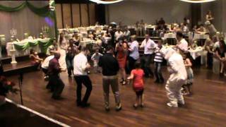 Ententanz kinderanimation Hochzeit 2011 PartyChic [upl. by Stig559]