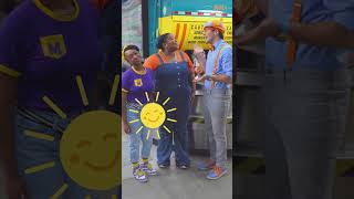 Blippis Affirmations😇🕊️  Blippi Shorts  shorts blippi blippimusic [upl. by Crespi402]