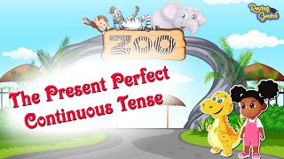 Understanding Past Perfect Tense in English Grammar  Explained with Examples  Roving Genius [upl. by Corwin]