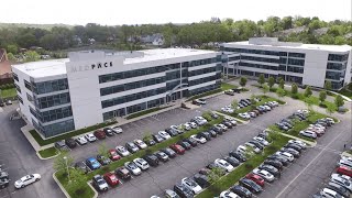 Medpace Office Tour Cincinnati Headquarters [upl. by Dwyer411]